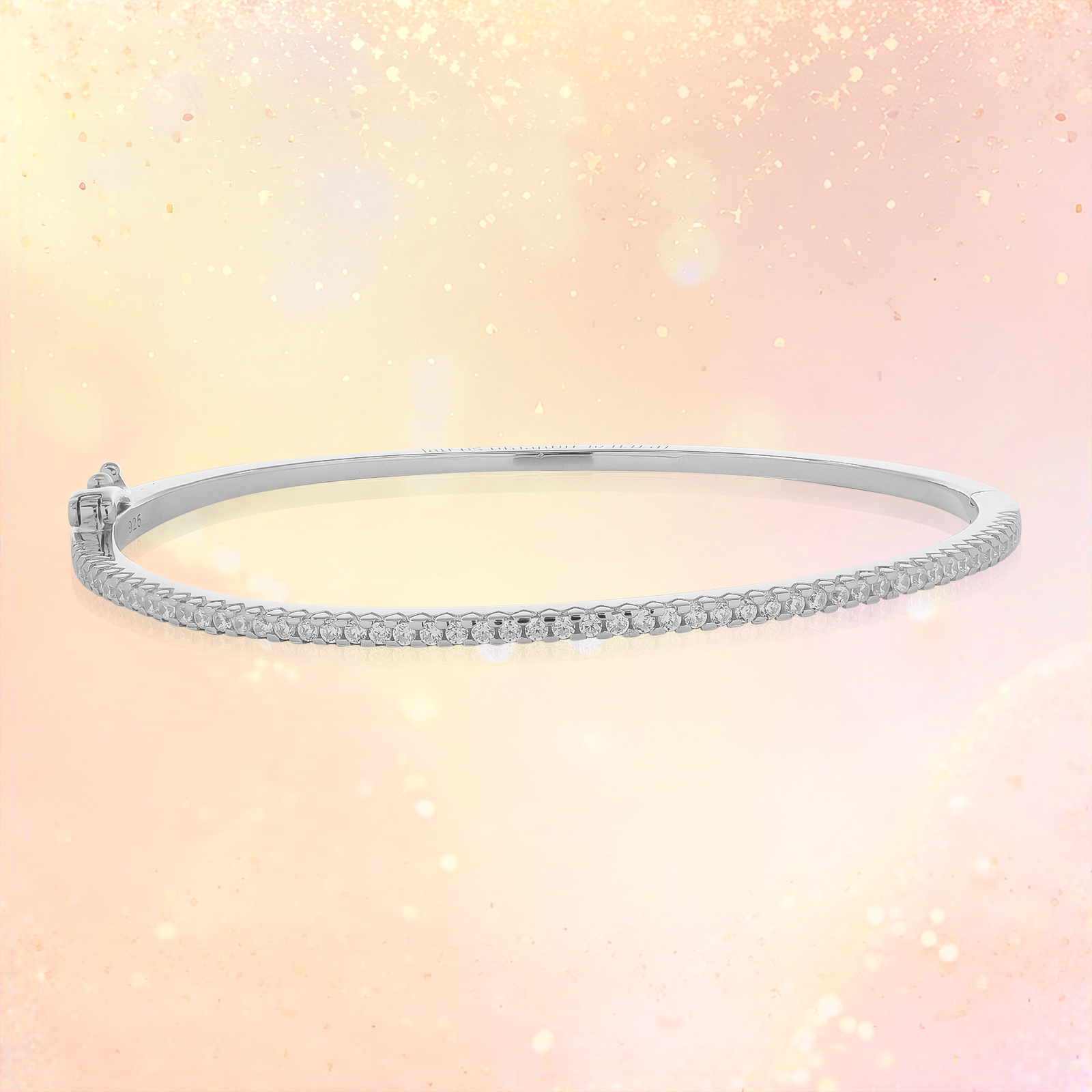 MANTRA BANGLE - กำไลเหนือดวง 'มนตรา' 'Mantra' สลักบทสวดพระแม่ลักษมี & พระพิฆเนศ ( ความสำเร็จ & ร่ำรวย )