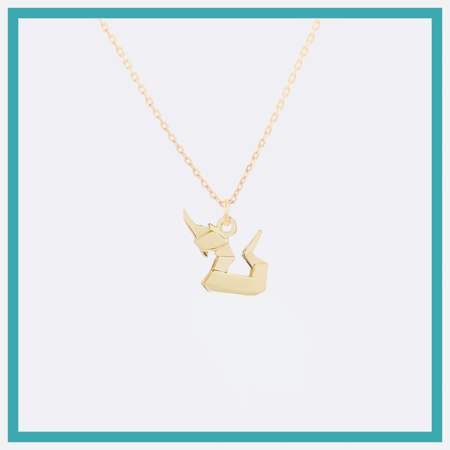 PUJA BLESSING NECKLACE ORIGINAL สร้อยคอพร้อมจี้มงคลขนาดออริจินอล พระพิฆเนศ พระแม่ลักษมี ท้าวเวสสุวรรณ และ 15 องค์เทพ *ปลุกเสกแล้ว*