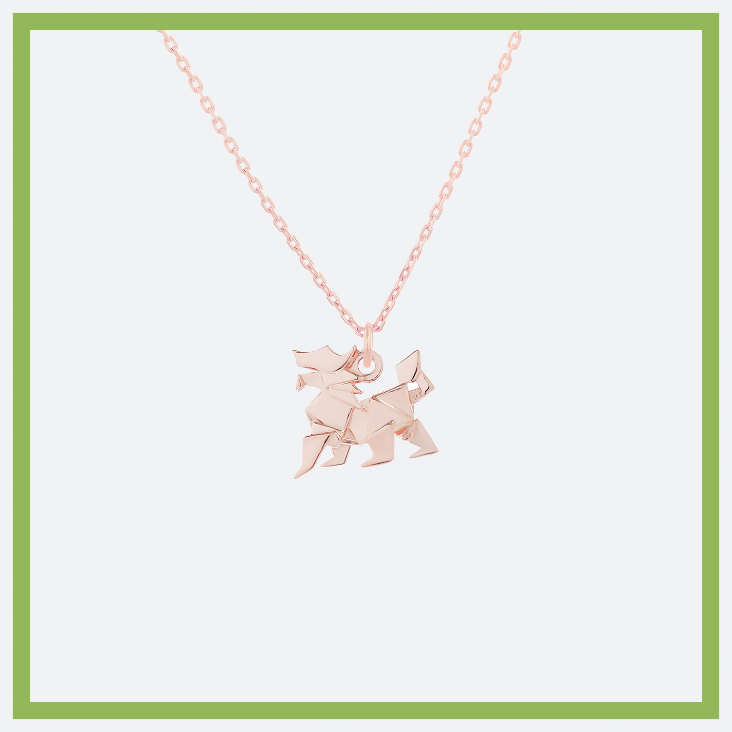 PUJA BLESSING NECKLACE ORIGINAL สร้อยคอพร้อมจี้มงคลขนาดออริจินอล พระพิฆเนศ พระแม่ลักษมี ท้าวเวสสุวรรณ และ 15 องค์เทพ *ปลุกเสกแล้ว*
